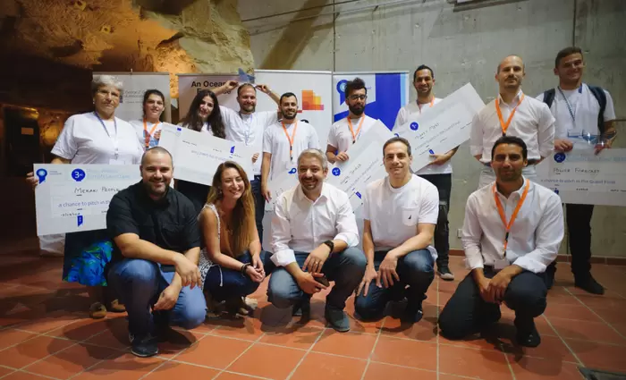 Ολοκληρώθηκε ο μεγαλύτερος διαγωνισμός πράσινων ιδεών, ClimateLaunchpad 2018