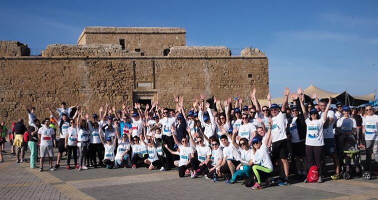 Αντίστροφη μέτρηση για το Logicom Cyprus Marathon