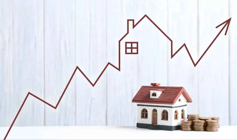 Ασταμάτητη η άνοδος στο κόστος στέγασης: +5,46% οι κατοικίες, +4% τα ενοίκια