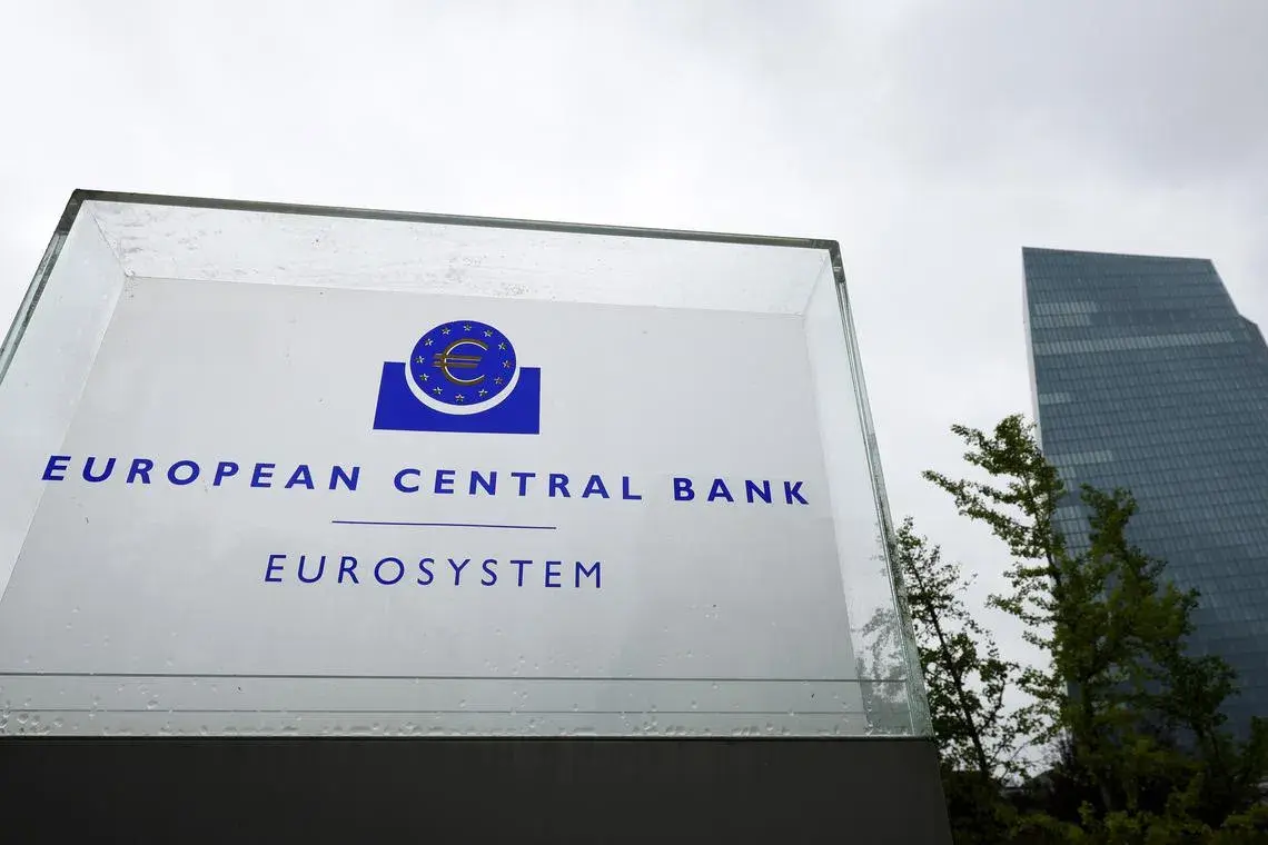 ΕΚΤ: Έρχεται νέα αύξηση επιτοκίων – Το δίλημμα Οκτωβρίου ή Δεκεμβρίου