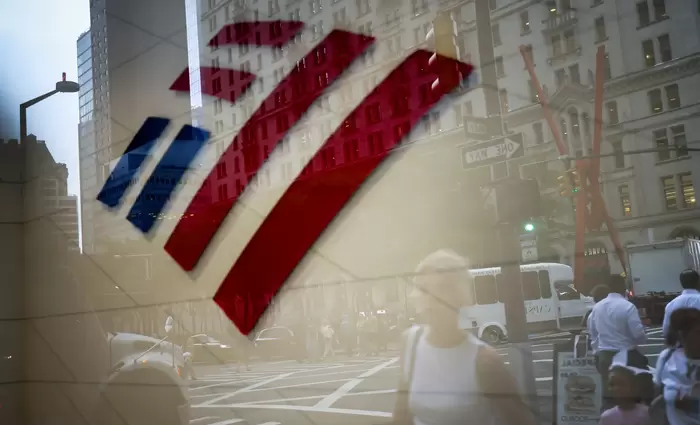 BofA: Ξεπέρασαν τις εκτιμήσεις τα κέρδη το β’ τρίμηνο – Στα 31,7 δισ. δολάρια τα έσοδα