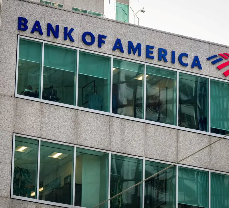BofA: Πρόστιμο-μαμούθ $1,2 δισ. για ξέπλυμα χρήματος – Στο κάδρο ύποπτες συναλλαγές $5 δισ. και κινεζικά δίκτυα