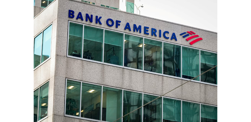 BofA: Πρόστιμο-μαμούθ $1,2 δισ. για ξέπλυμα χρήματος – Στο κάδρο ύποπτες συναλλαγές $5 δισ. και κινεζικά δίκτυα