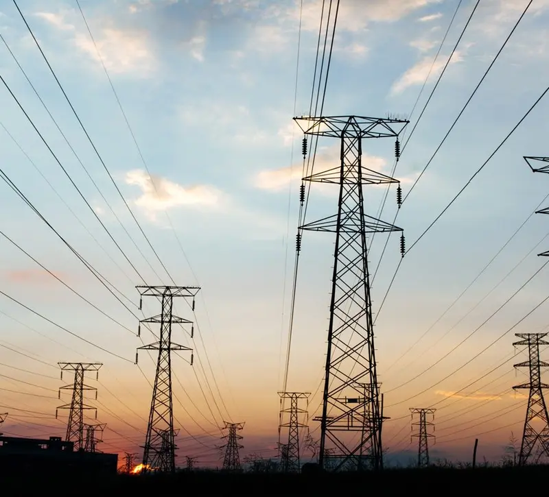 Χωρίς βλάβες επαρκές το ηλεκτρονικό ρεύμα  - Σε επιφυλακή ο ΔΣΜΚ λόγω αύξησης θερμοκρασιών