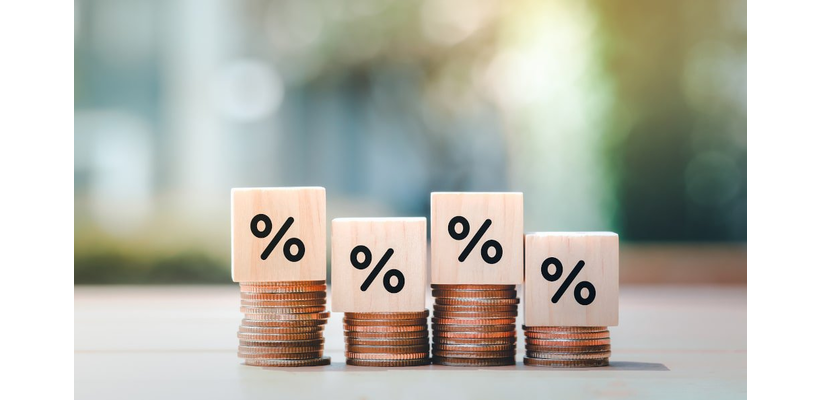 Επιτόκια: Οι traders ενισχύουν τα στοιχήματα για αύξηση από BoE και ΕΚΤ