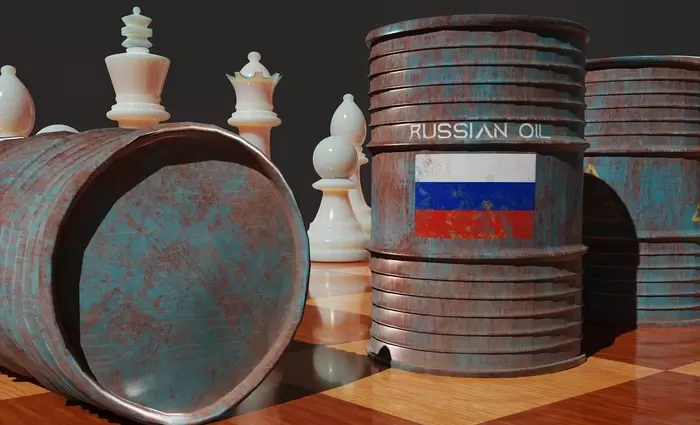 Μπορεί το ρωσικό πετρέλαιο να σώσει την αγορά; Τι λένε οι αριθμοί