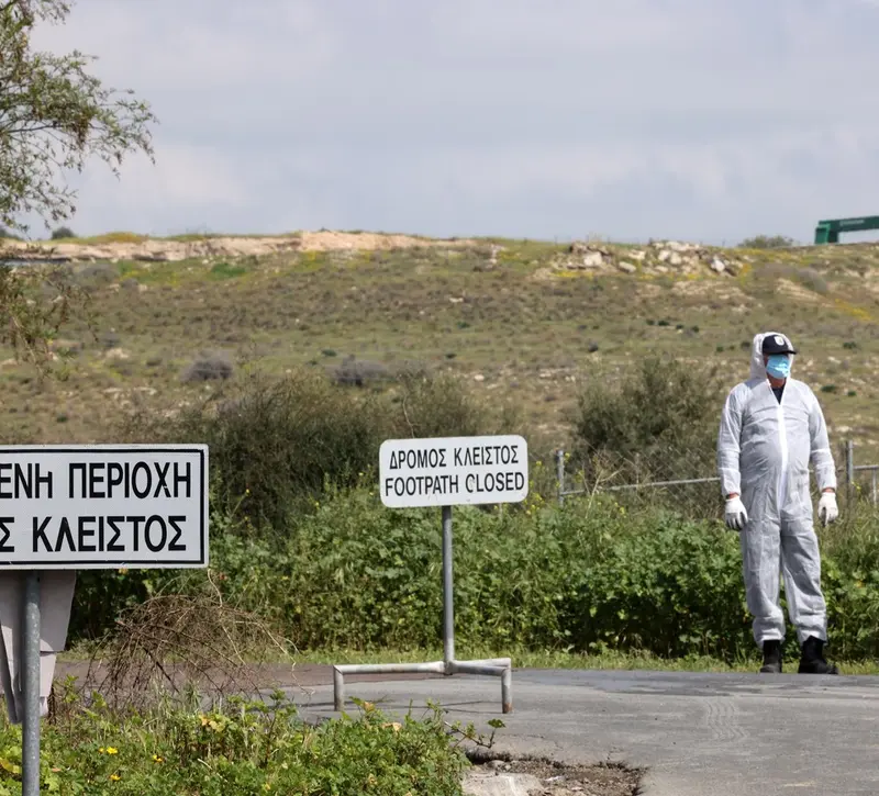 Αφθώδης πυρετός: Η ανασυγκρότηση της κτηνοτροφίας θέλει συνολικό επανασχεδιασμό, λέει ο Μαλάς