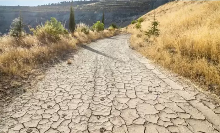 €4,6 εκατ. στους αγρότες που επλήγησαν από την ανομβρία του 2025