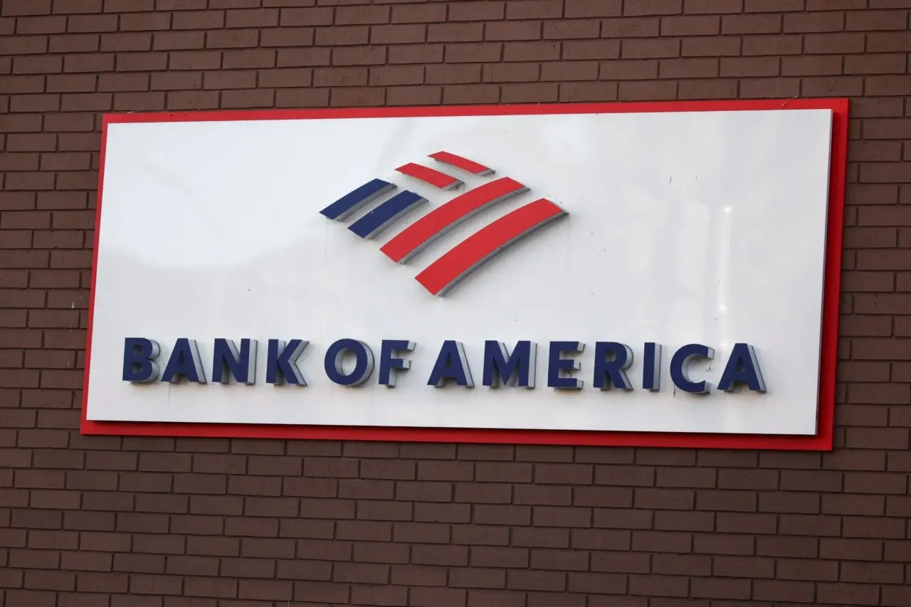Bank of America: Πρόστιμο 1,2 δισ. δολαρίων και «βουτιά» στα έσοδα από συναλλαγές