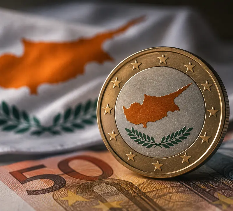Με ρυθμό 3,3% «έτρεξε» η κυπριακή οικονομία το δεύτερο τρίμηνο