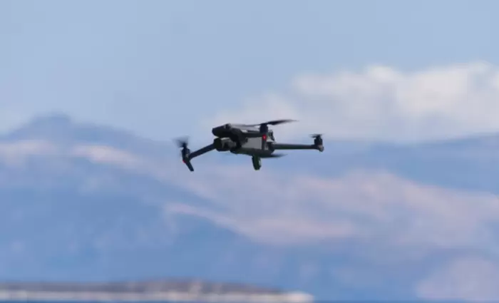 ΗΠΑ: Επιβολή δασμών στις εισαγωγές drones – Έως 100% για τα μεγαλύτερα, στρατηγικής σημασίας