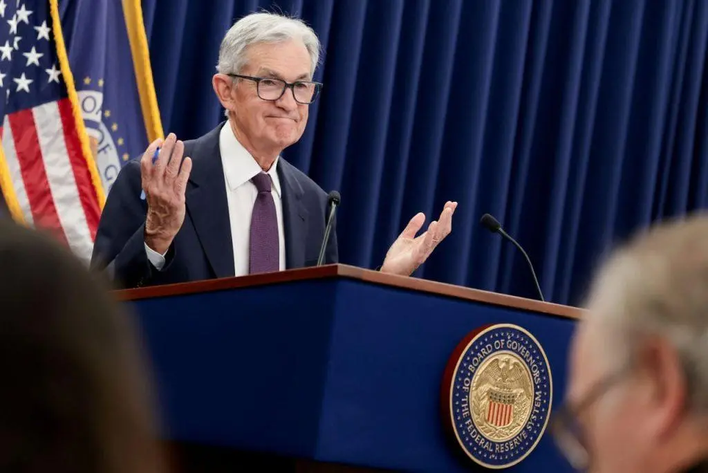 Fed: Το δικαστήριο απορρίπτει την κλήτευση Πάουελ – Έφεση από το υπουργείο Δικαιοσύνης