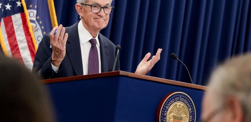 Fed: Το δικαστήριο απορρίπτει την κλήτευση Πάουελ – Έφεση από το υπουργείο Δικαιοσύνης