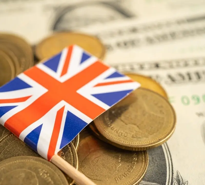 Βρετανικά ομόλογα: Ιστορικό υψηλό από το 2008 για την απόδοση του 10ετούς