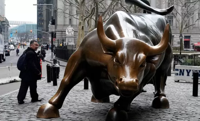Τεχνητή νοημοσύνη: Πανέτοιμη η Wall Street για νέες IPO