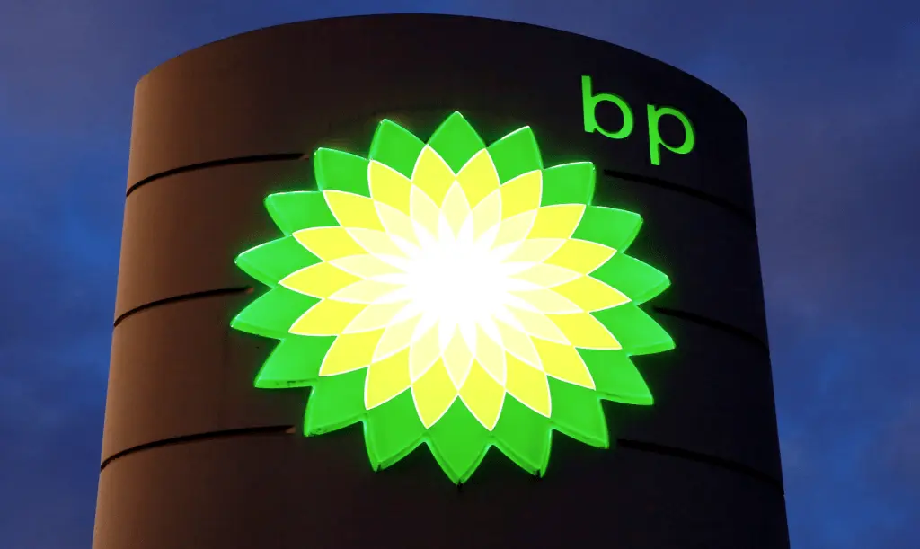BP: «Εξαιρετική» απόδοση στις συναλλαγές πετρελαίου, λόγω περιορισμού προσφοράς από τον πόλεμο