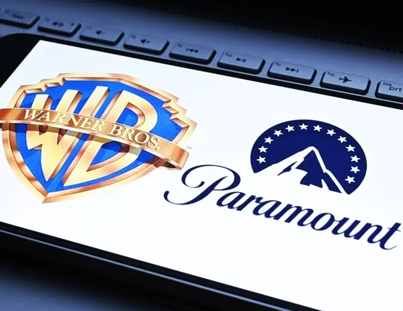 Paramount–Warner: Γιατί οι δημιουργοί αντιδρούν στο mega deal;