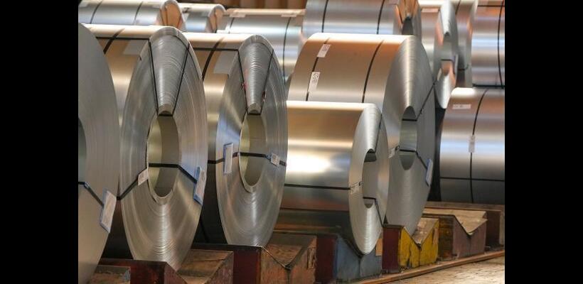 Συμφωνία Κυπριακής Προεδρίας - ΕΕ για τον χάλυφα: Πλαίσιο προστασίας απέναντι στην παγκόσμια υπερπαραγωγή