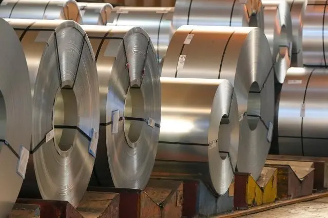 Συμφωνία Κυπριακής Προεδρίας - ΕΕ για τον χάλυφα: Πλαίσιο προστασίας απέναντι στην παγκόσμια υπερπαραγωγή