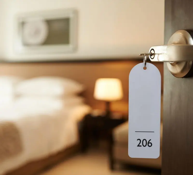 Στο 25% - 45% οι πληρότητες των ξενοδοχείων το Πάσχα - Συνεχίζονται οι ακυρώσεις