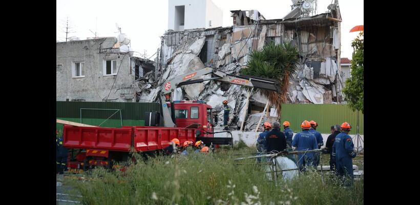 Διπλό καμπανάκι για τις επικίνδυνες οικοδομές από ΕΤΕΚ και ΕΟΑ - Επιτακτικός ο εκσυγχρονισμός της νομοθεσίας