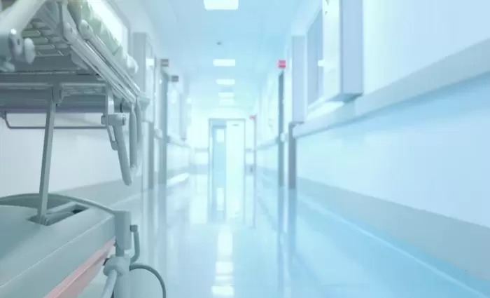 Πρόεδρος ΟΚΥπΥ: Τα κρατικά νοσηλευτήρια θα μπουν σταδιακά στο ΓεΣΥ