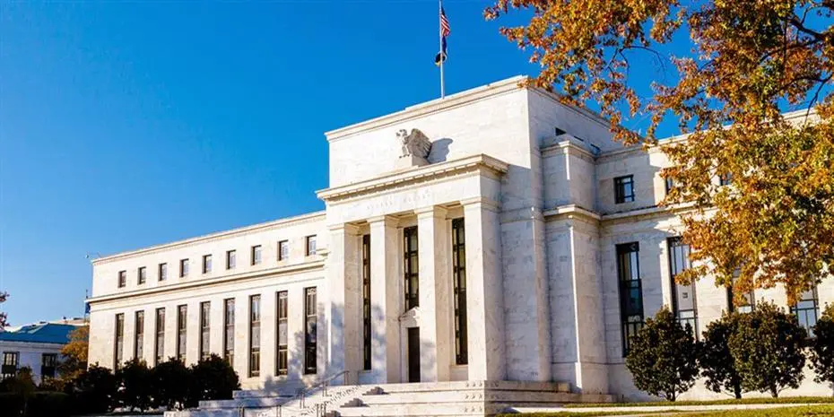 Fed: Θα χρειαστούν χρόνια για να επανέλθει στο 2% ο πληθωρισμός