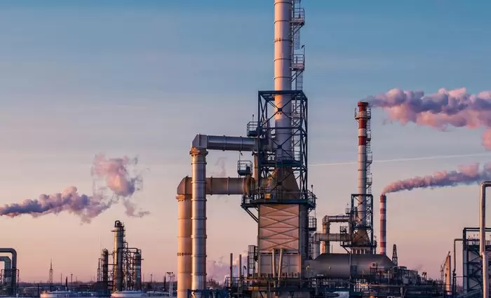 Ετήσια αύξηση 14,7% στα κέρδη κινεζικών βιομηχανιών