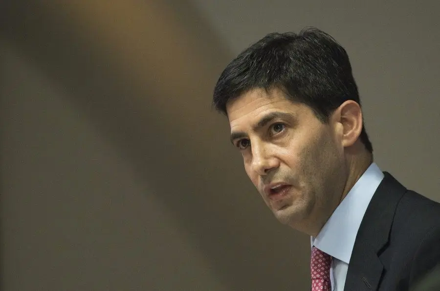 Η επιστροφή Γουόρς φέρνει ξανά στο προσκήνιο τον «φουσκωμένο» ισολογισμό των $6,6 τρισ. της Fed