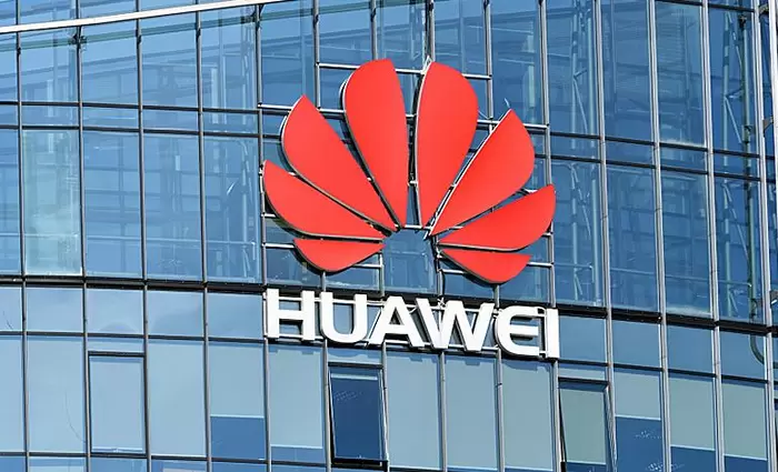Huawei: Αύξηση εσόδων 24,4% το πρώτο τρίμηνο του 2019