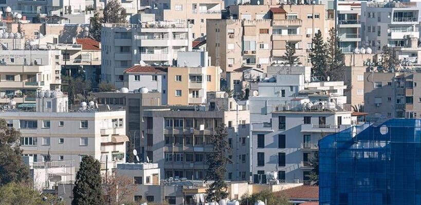 Σταθερές οι τιμές ενοικίων στην Κύπρο παρά την αυξημένη ζήτηση