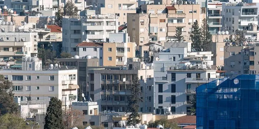 Σταθερές οι τιμές ενοικίων στην Κύπρο παρά την αυξημένη ζήτηση