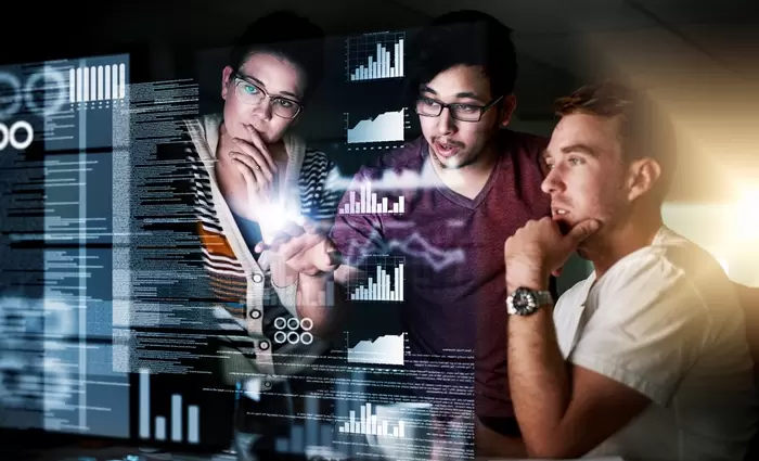 Συγχωνεύσεις και εξαγορές μετασχηματίζουν τις επιχειρήσεις τεχνολογίας