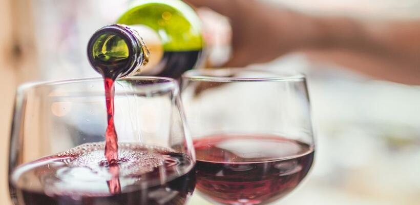 Εκδηλώσεις Προβολής των Βραβευμένων Οίνων