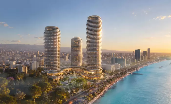 Η Marriott φέρνει το St. Regis στην Κύπρο – Νέο έργο πολυτελών κατοικιών στη Λεμεσό