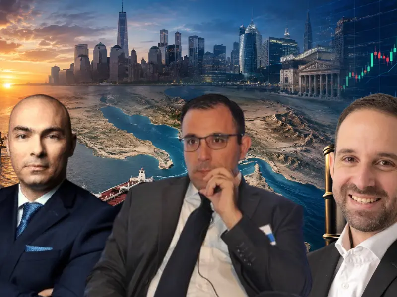 Το πανηγύρι των αγορών, οι κρίσιμες 60 μέρες και το κυπριακό στοίχημα