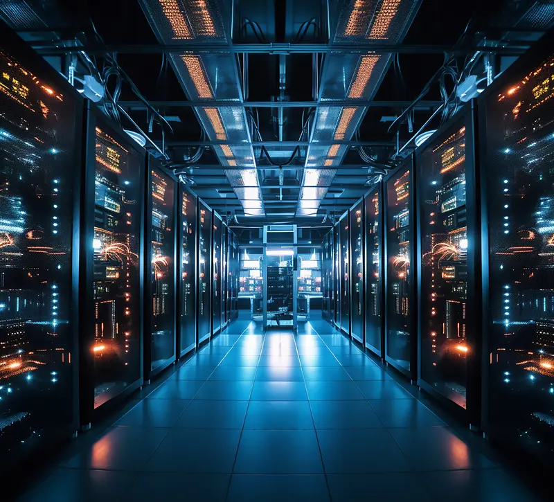 AI: Η επενδυτική φούσκα των data centers και ο κίνδυνος για $3,5 τρισ.