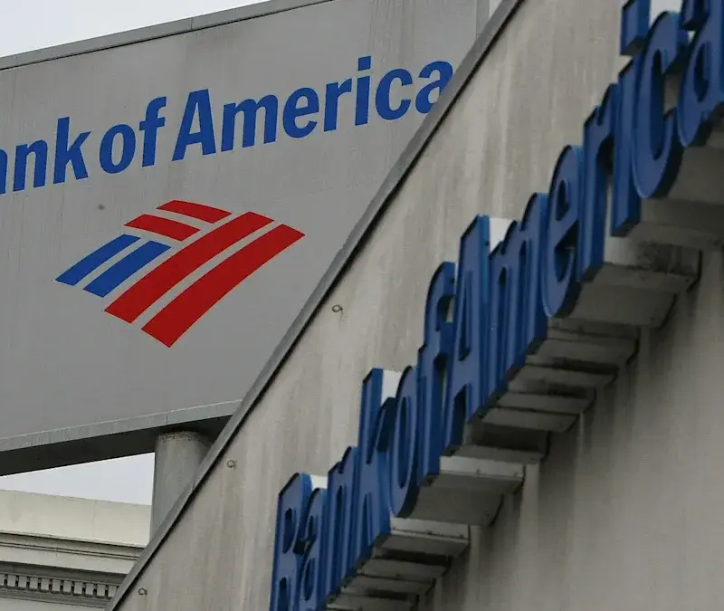 BofA: Oι επενδυτές επιστρέφουν στο ρίσκο – Τράπεζες και κυκλικές μετοχές στο επίκεντρο