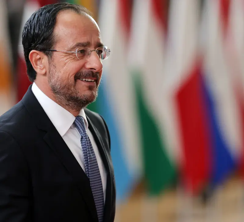 ΠτΔ από Βρυξέλλες: Απλό και ξεκάθαρο το αίτημα της Κύπρου για τιμές ενέργειας
