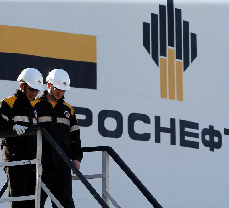 Προς κερδοφορία – ρεκόρ οδεύουν οι ρωσικές πετρελαϊκές εταιρείες