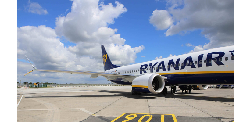 Γιατί τα «βάζει με όλους» η Ryanair