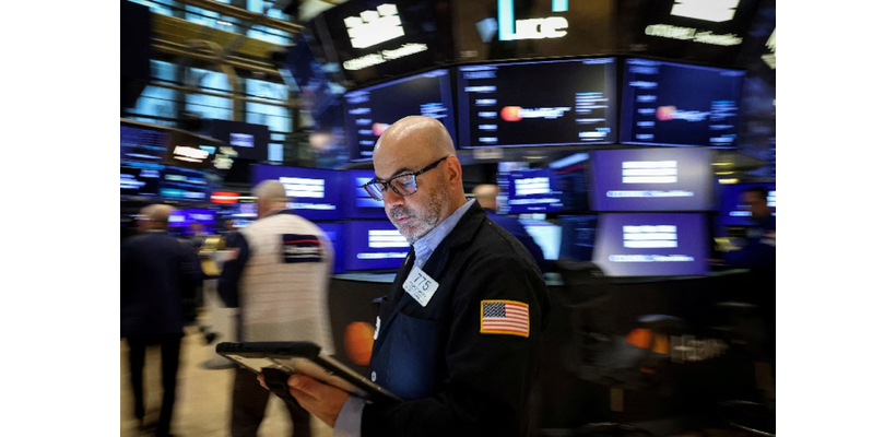 Wall Street: «Προσγείωση» από τα ιστορικά ρεκόρ – Ο πληθωρισμός και τα ομόλογα τρομάζουν τους επενδυτές