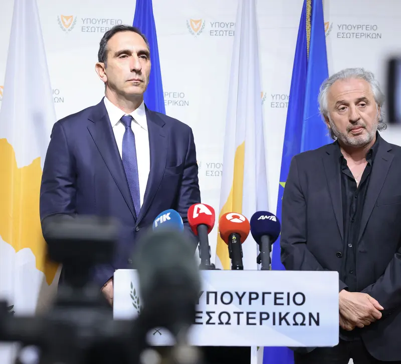 Συναγερμός για 1.300 επικίνδυνες οικοδομές - Οδηγίες Ιωάννου προς ΕΟΑ