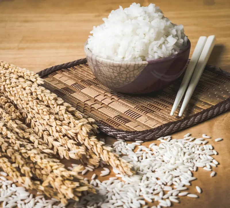 Σε υψηλό δυο ετών οι τιμές στο ρύζι λόγω πολέμου στο Ιράν