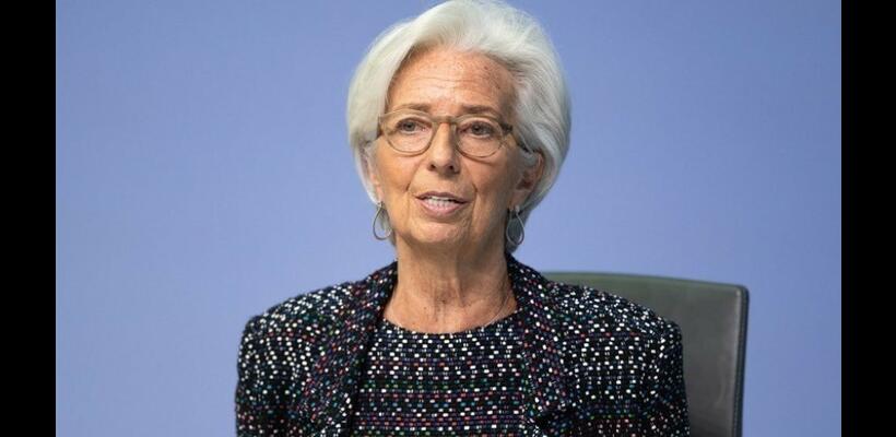 Προειδοποίηση Λαγκάρντ: Οι τιμές της ενέργειας επηρεάζουν πλέον κάθε πτυχή της οικονομίας
