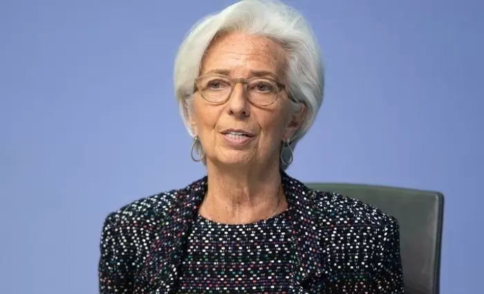 Προειδοποίηση Λαγκάρντ: Οι τιμές της ενέργειας επηρεάζουν πλέον κάθε πτυχή της οικονομίας