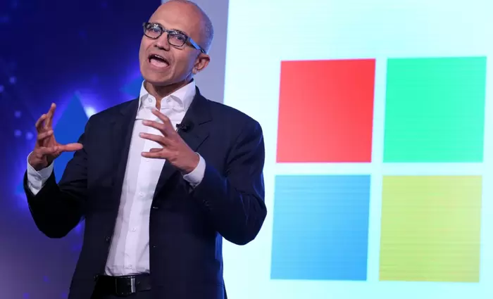 Ναντέλα (Microsoft): Προειδοποίηση στους υπαλλήλους για την ασφάλεια της τεχνητής νοημοσύνης