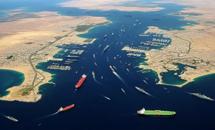 Το GPS έγινε εργαλείο πολέμου και θέτει σε κίνδυνο την παγκόσμια ναυτιλία