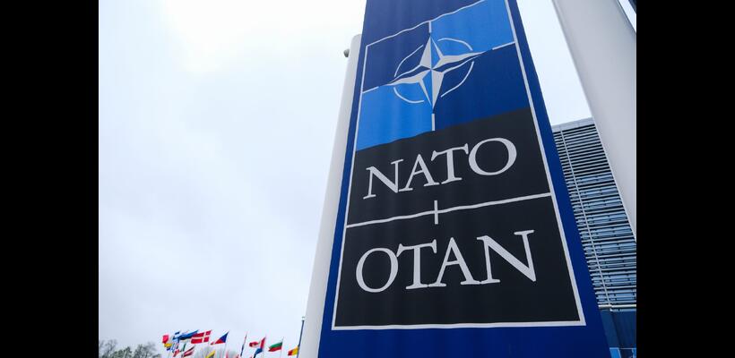 WSJ: Αυτό είναι το «Plan B» της Ευρώπης για το ΝΑΤΟ σε περίπτωση που ο Τραμπ αποσύρει τις ΗΠΑ