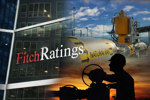 Fitch Ratings: Γιατί δεν φοβάται σημαντική αύξηση στην τιμή του πετρελαίου